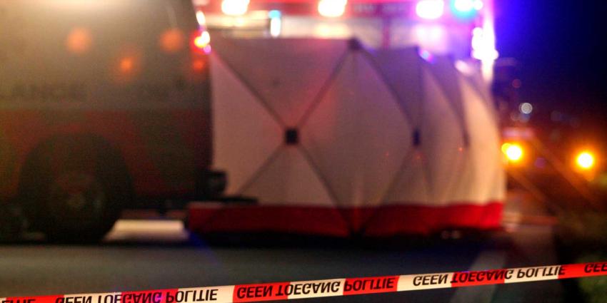 ambu-overleden ambu-overleden