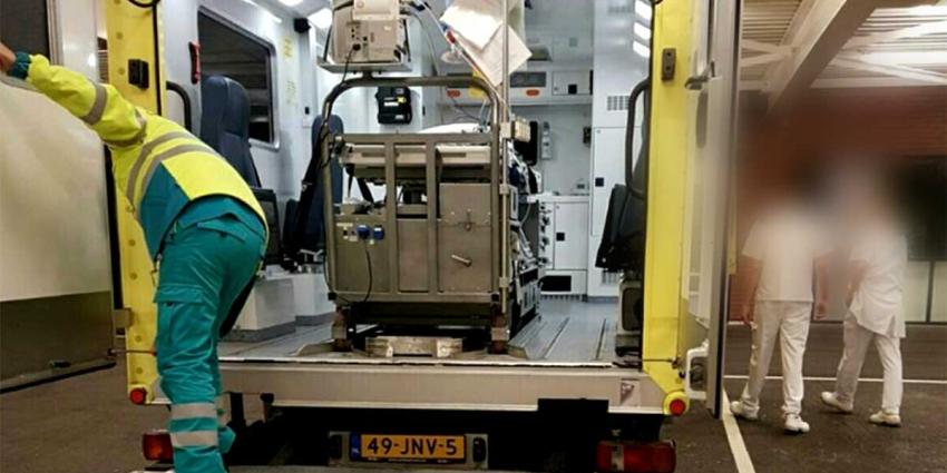 Meldpunt voor zorgmedewerkers met covid klachten Meldpunt voor zorgmedewerkers met covid klachten