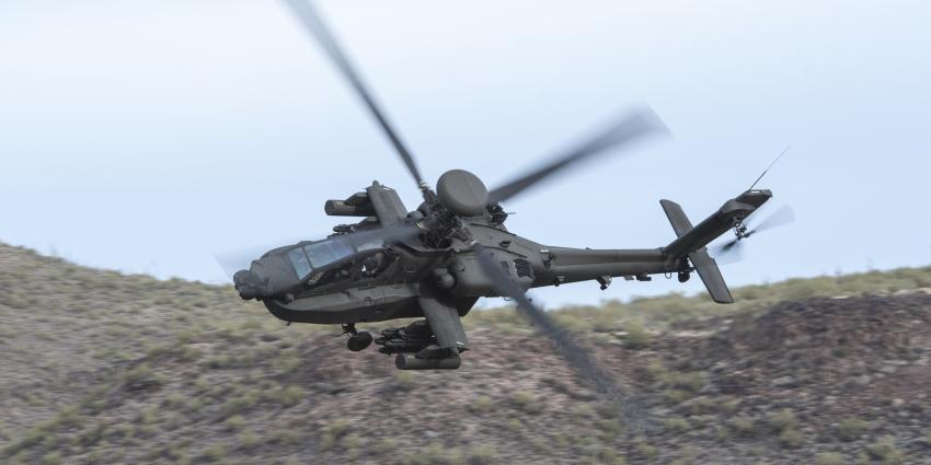 Apache Apache