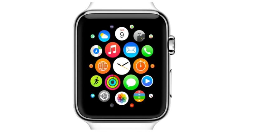 Apple Watch nu ook in Nederland te koop Apple Watch nu ook in Nederland te koop