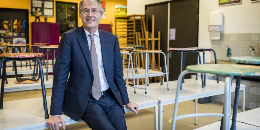 arie-slob-onderwijs arie-slob-onderwijs