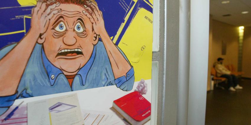 CBS: Lager opgeleiden minder gezond en tevreden CBS: Lager opgeleiden minder gezond en tevreden
