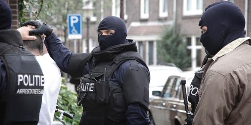 Verdachte poging liquidatie Duitse Gronau opgepakt Verdachte poging liquidatie Duitse Gronau opgepakt