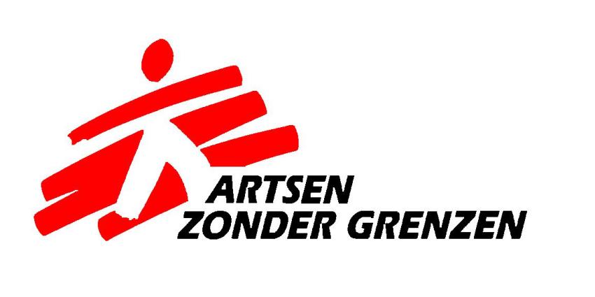 Artsen zonder Grenzen Artsen zonder Grenzen