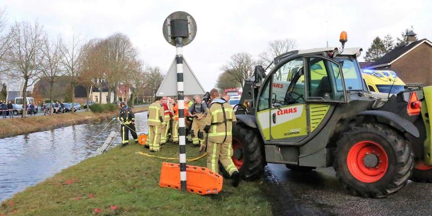 auto-water-bovensmilde