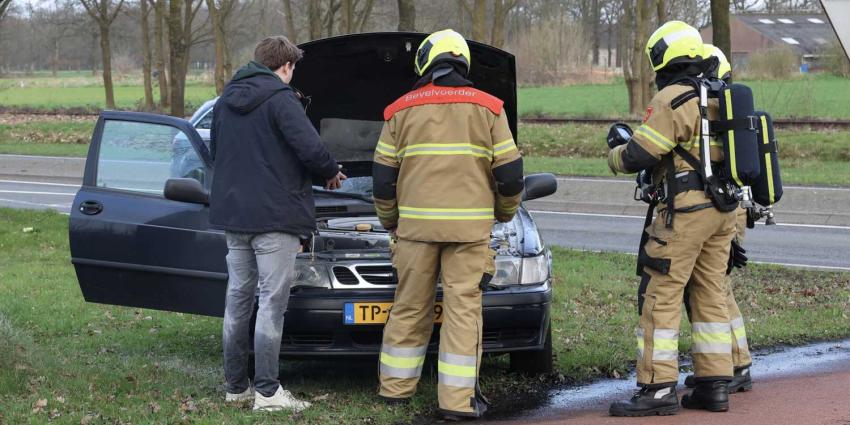 autobrand-brandweer autobrand-brandweer