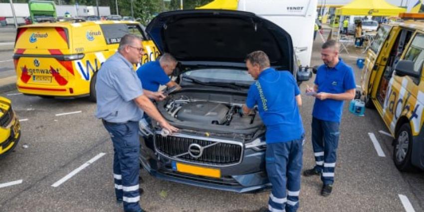 Auto en caravankeuring ANWB Auto en caravankeuring ANWB