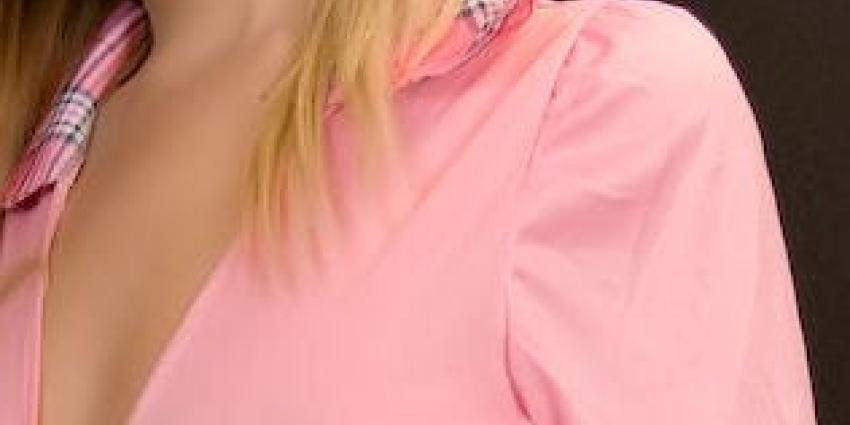 Manager Barbie wil advies van Patricia Paay Manager Barbie wil advies van Patricia Paay
