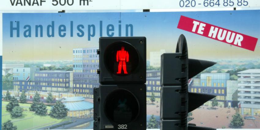 Producentenvertrouwen blijft gelijk Producentenvertrouwen blijft gelijk