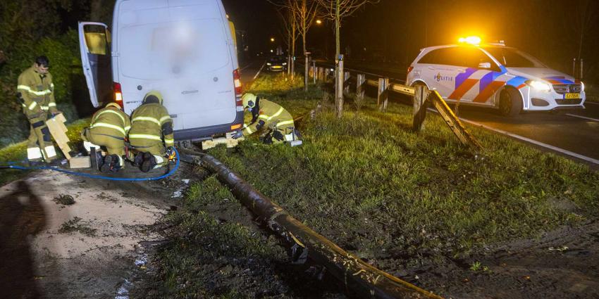 bestelbus-geleiderail bestelbus-geleiderail