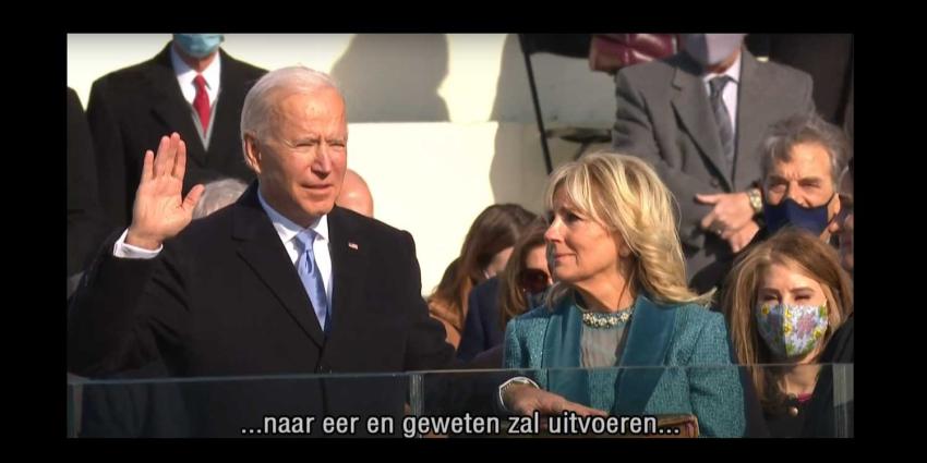 biden-president-inauguratie biden-president-inauguratie