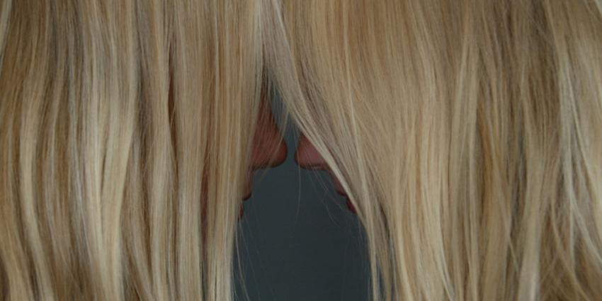 'Domme Blondje' is een mythe 'Domme Blondje' is een mythe