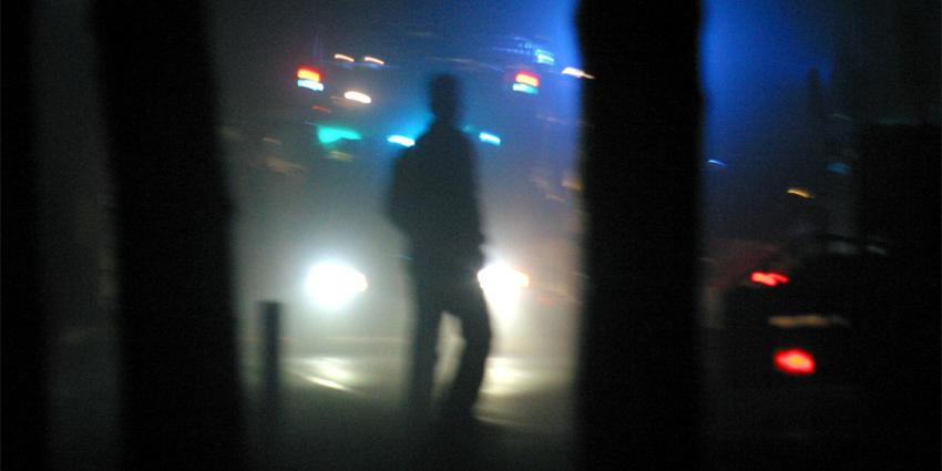 Politie onderzoekt brandstichtingen in Enschede Politie onderzoekt brandstichtingen in Enschede