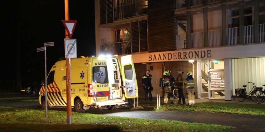 brandweer-ambu-flat brandweer-ambu-flat