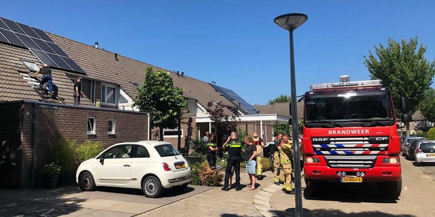 brandweer-dak brandweer-dak