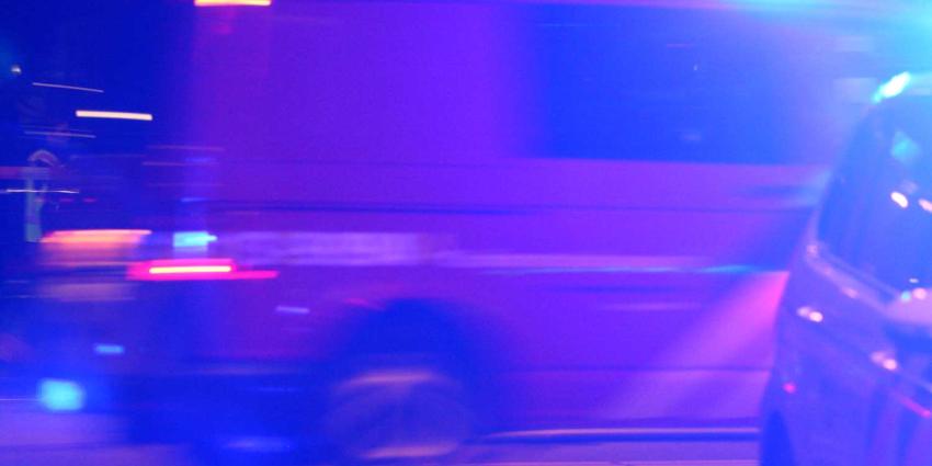 brandweerauto-zwaailicht brandweerauto-zwaailicht