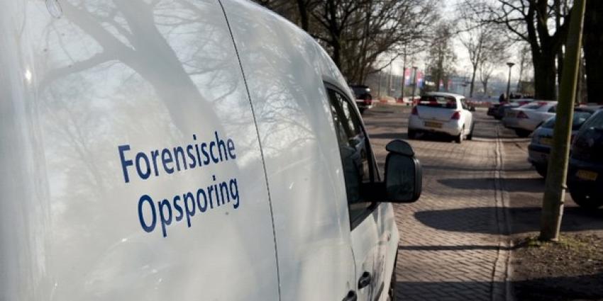 Forensisch onderzoek