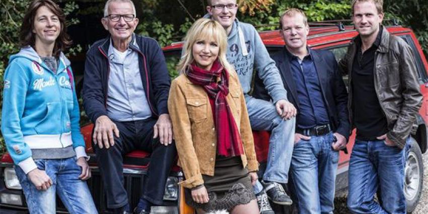 Boer geert kiest voor Hetty, Ada moet naar huis