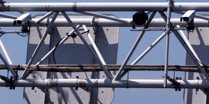 trajectcontrole-camera trajectcontrole-camera