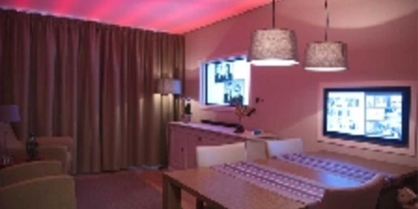 Speciale comfort-room voor cliënten met dementie in Venray Speciale comfort-room voor cliënten met dementie in Venray