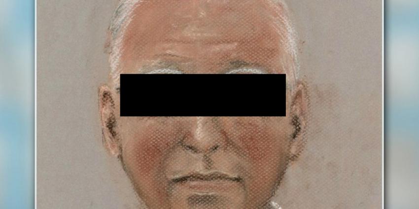 Afperser familie De Mol betuigt spijt Afperser familie De Mol betuigt spijt