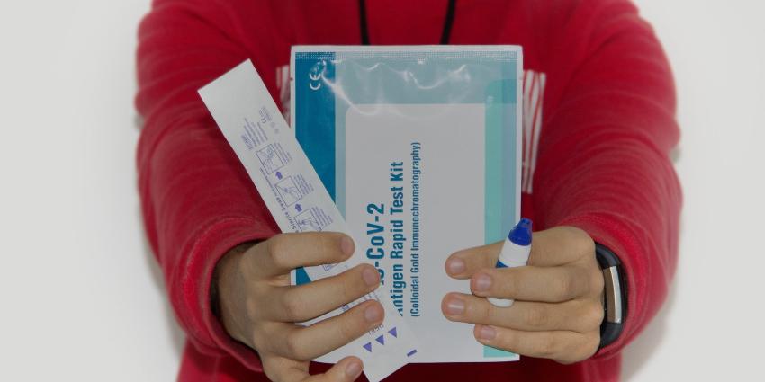 Coronatest Coronatest