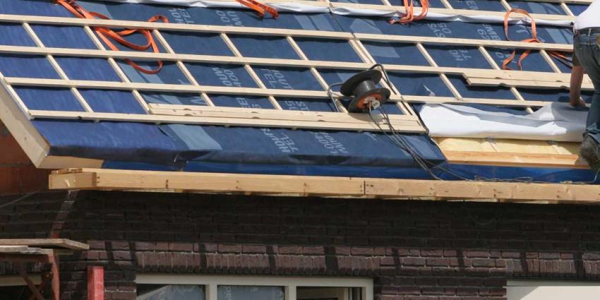 Aardbevingsbestendig verbouwen en verduurzamen eerste 23 huurwoningen gestart Aardbevingsbestendig verbouwen en verduurzamen eerste 23 huurwoningen gestart