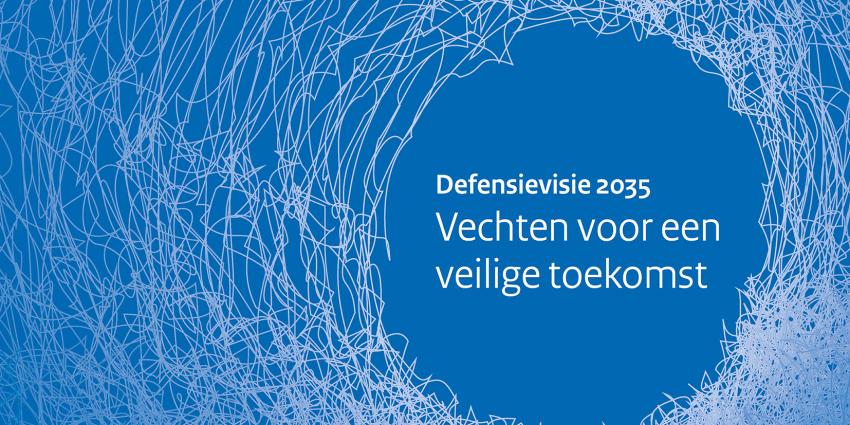 Defensievisie 2035 Defensievisie 2035