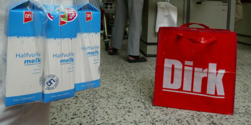 Consumentenbond: biologische producten goedkoper in supermarkt Consumentenbond: biologische producten goedkoper in supermarkt
