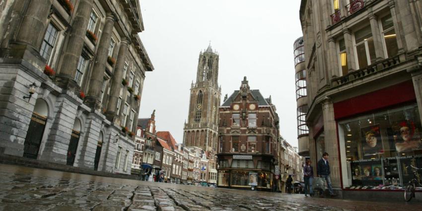 Domtoren is slechtere staat dan verwacht Domtoren is slechtere staat dan verwacht