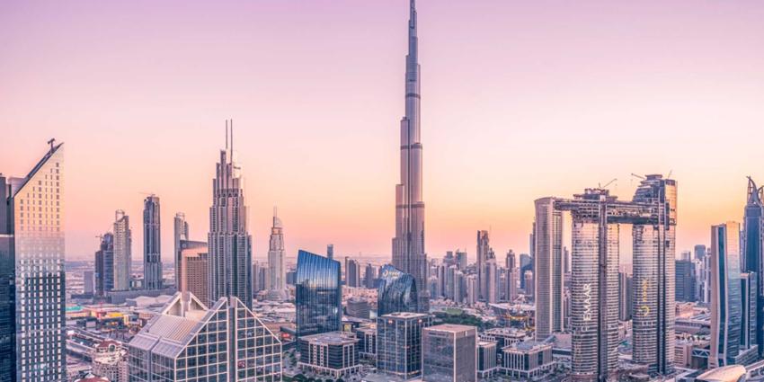 dubai dubai