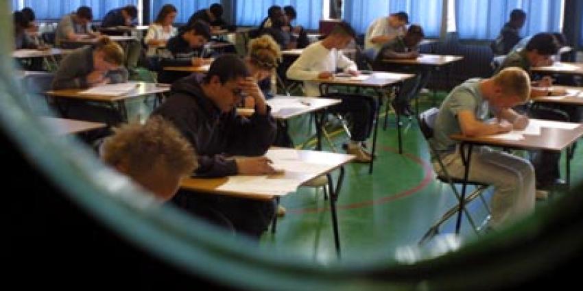 uitslag, eindexamens, vertraagd, somtoday