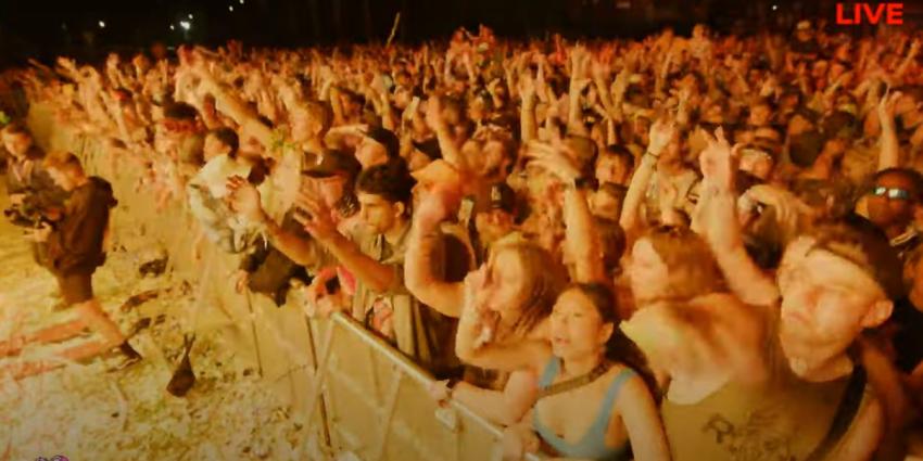 In Nieuw-Zeeland kan al flink gefeest worden In Nieuw-Zeeland kan al flink gefeest worden