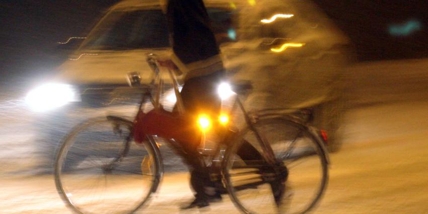 Fietsersbond wil overal 30 binnen de bebouwde kom Fietsersbond wil overal 30 binnen de bebouwde kom