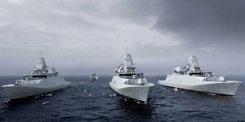 fregatten-defensie fregatten-defensie