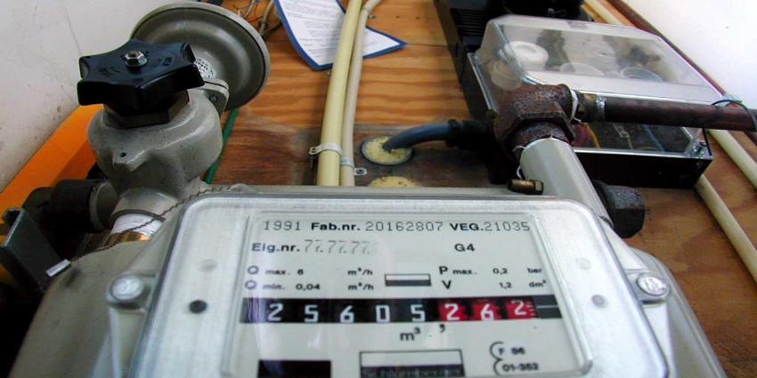 gasmeter-meterkast gasmeter-meterkast