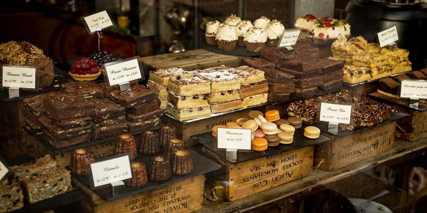 gebakjes-banketbakker gebakjes-banketbakker