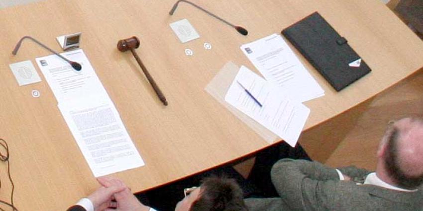 Kwart raadsleden gaat gebukt onder agressie of geweld Kwart raadsleden gaat gebukt onder agressie of geweld