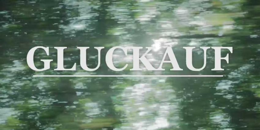 Arthousefilm GLUCKAUF na 10 Gouden Kalf nominaties opnieuw in bioscoop Arthousefilm GLUCKAUF na 10 Gouden Kalf nominaties opnieuw in bioscoop