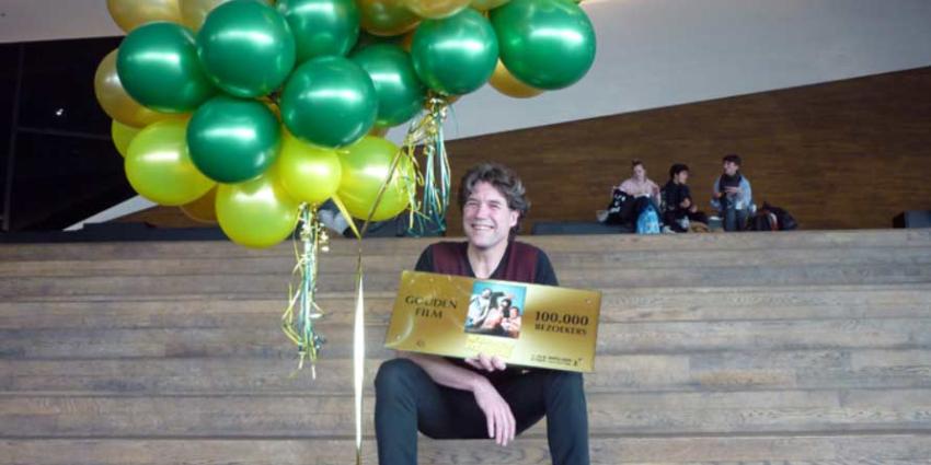 GOUDEN FILM VOOR DE WILDE STAD GOUDEN FILM VOOR DE WILDE STAD