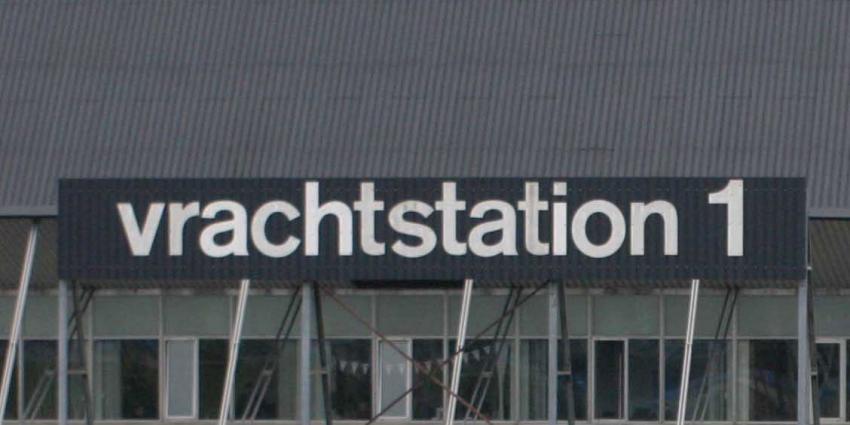 Schiphol gaat verzending reservedelen f-35 toestellen faciliteren Schiphol gaat verzending reservedelen f-35 toestellen faciliteren