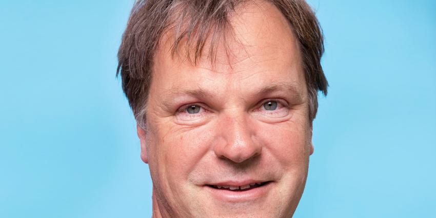Spekman legt lot in handen PvdA kiezer Spekman legt lot in handen PvdA kiezer