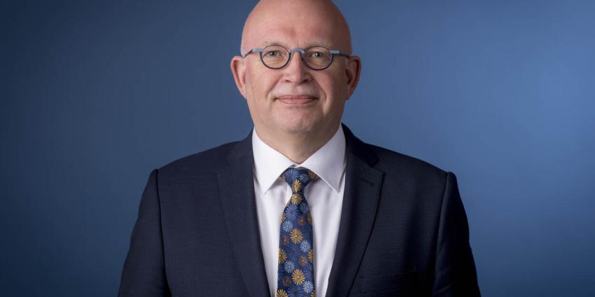Henk Staghouwer Henk Staghouwer