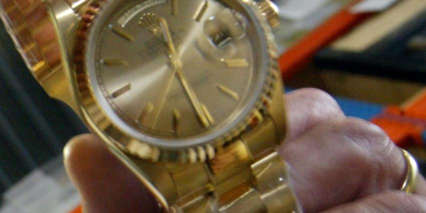 'Criminelen zoeken op Marktplaats hun slachtoffers uit'