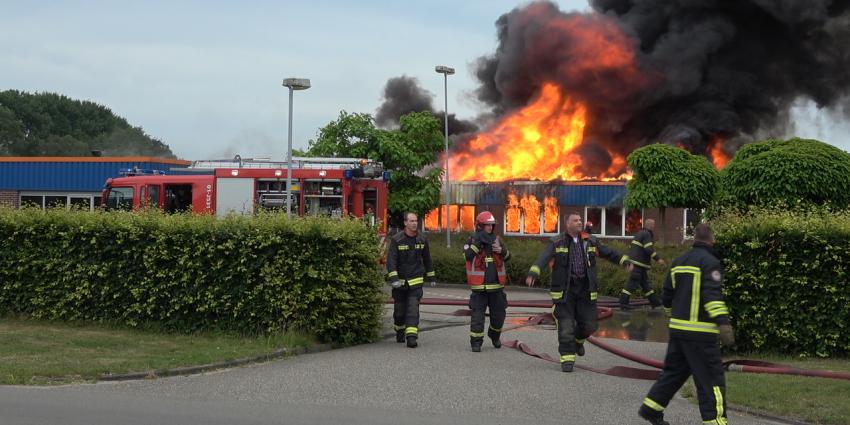 Keukenbrand Veendam Keukenbrand Veendam