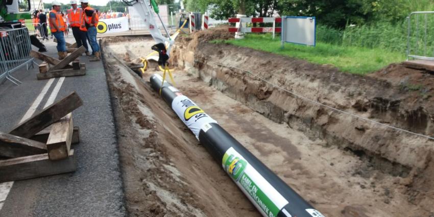 SP: Breng risico’s aardwarmte goed in kaart SP: Breng risico’s aardwarmte goed in kaart
