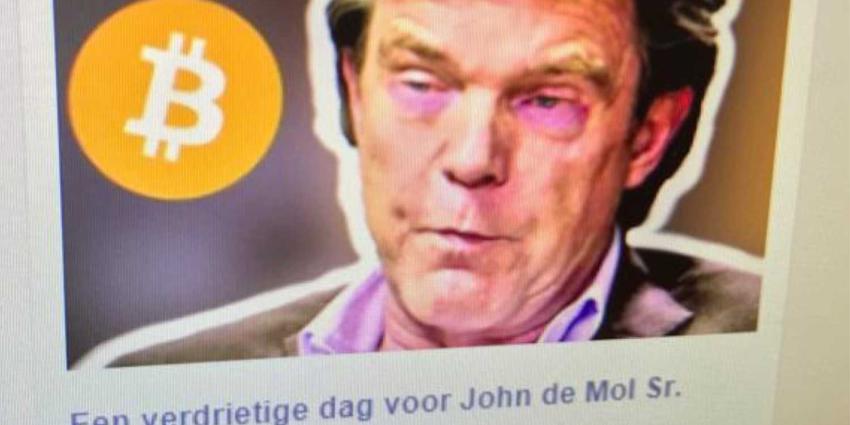 JohndeMol JohndeMol