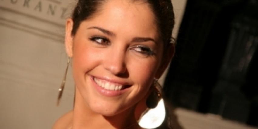 Wesley en Yolanthe gaan scheiden Wesley en Yolanthe gaan scheiden