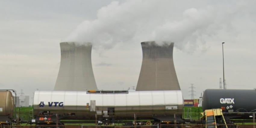 Kerncentrale Kerncentrale