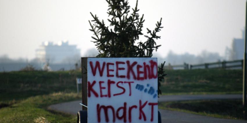 Winkeliers willen op de zondag voor Kerstmis open Winkeliers willen op de zondag voor Kerstmis open
